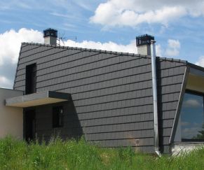 Tejas Borja Flat-10 Leon Matte čerpės