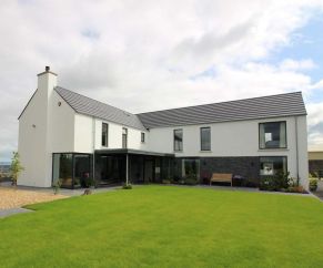 Tejas Borja Flat-10 Leon Matte čerpės