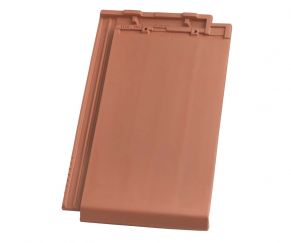 Tejas Borja Flat-10 Red čerpės