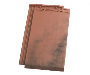 Tejas Borja Flat-10 Moss Red čerpės