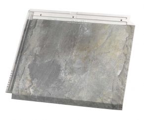 Tejas Borja Flat-5XL Irish Green čerpės