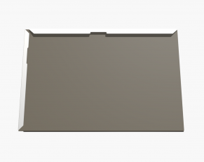 Klasiskais profils PIANO