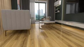 Vinilinė grindų danga Fresh Pine, klasikinis raštas