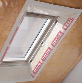 Garų izoliacija VELUX BBX 0000 (įv. dydžiai)