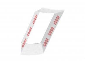 Garų izoliacija VELUX BBX 0000 (įv. dydžiai)