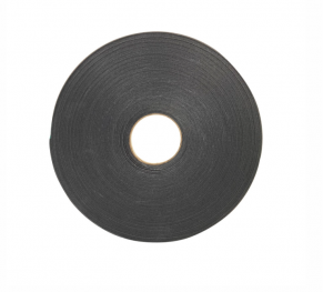 Garso izoliacinė juosta gipsiniams profiliams 95 mm