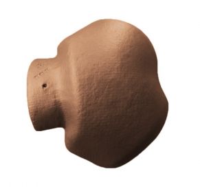 Trīszaru kores pārsegs (Y tipa)