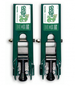 Šķiedrcementa apšuvuma uzstādīšanas instrumenti Gecko Gauge