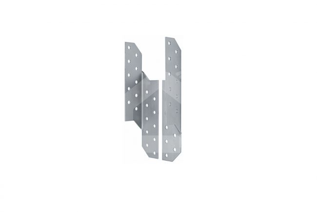 Montažinis gegnių sujungimas 210, 2,0 mm, ZN