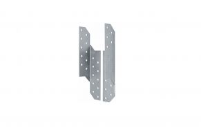 Montažinis gegnių sujungimas 210, 2,0 mm, ZN