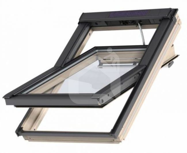Stogo langas VELUX INTEGRA GGL 306621 (įv. dydžiai)