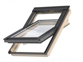 VELUX stogo langas GLL 1061B MK06 78x118
