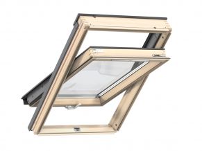 VELUX stogo langas GLL 1061B MK06 78x118
