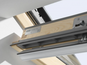 Stogo langas VELUX GLL 1061 Z (įv. dydžiai)