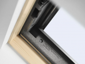 Stogo langas VELUX GLL 1061 Z (įv. dydžiai)