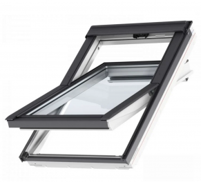 Stogo langas VELUX GLU 0051 Z (įv. dydžiai)