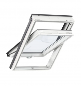 Stogo langas VELUX GLU 0051 B (įv. dydžiai)