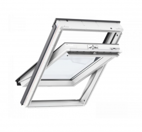 Stogo langas VELUX GLU 0051 Z (įv. dydžiai)