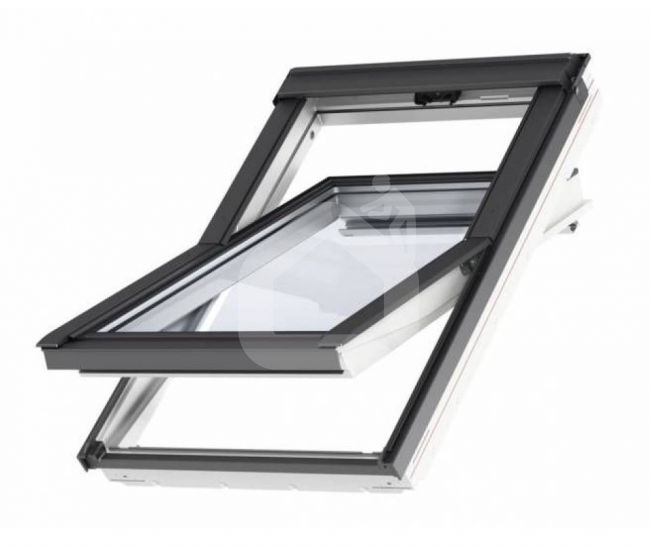 Stogo langas VELUX GLU 0051 B (įv. dydžiai)