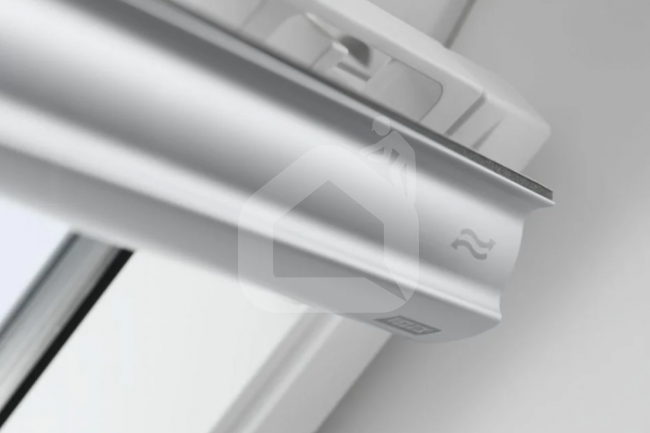 Stogo langas VELUX GLU 0061 Z (įv. dydžiai)
