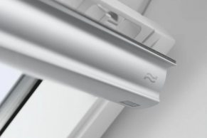 Stogo langas VELUX GLU 0061 Z (įv. dydžiai)