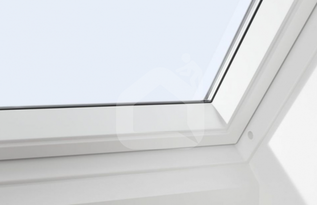 Stogo langas VELUX GLU 0061 Z (įv. dydžiai)