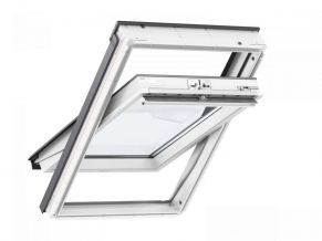 Stogo langas VELUX GLU 0061 Z (įv. dydžiai)