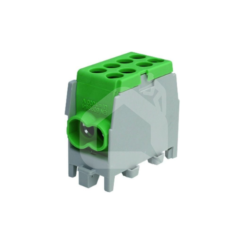 Gnybtas, 25 mm², PROTEC