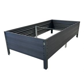 NAUJO DIZAINO GPPS modulinė pakelta lysvė KLASIKA Woodlook