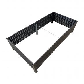 NAUJO DIZAINO GPPS modulinė pakelta lysvė KLASIKA Woodlook