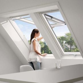 Stogo langas VELUX GPU 0068 (įv. dydžiai)