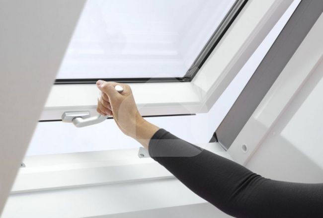 Stogo langas VELUX GPU 0068 (įv. dydžiai)