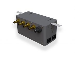 GRAAS iRigator Eco Pro automatinė šiltnamio laistymo sistema