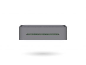 GRAAS LawnCare vejos laistymo valdiklis (7 arba 8 zonų)