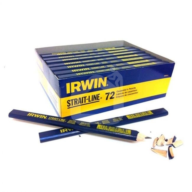 Grafitinis pieštukas „IRWIN"