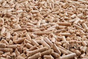 Medžio pjuvenų granulės PREMIUM, ENplus A1, 6 mm, 15 kg