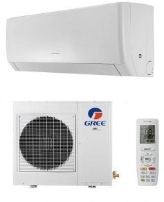 Oro kondicionierius Gree Pular 6,2/6,5 kW, su Wifi, kompl.