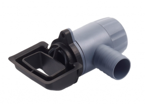 Greitai montuojamas filtras Rapido Quattro