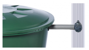 Greitai montuojamas filtras Rapido Quattro