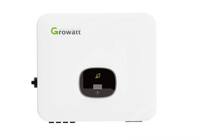 Antžeminė saulės elektrinė 30kW komplektas su montavimu