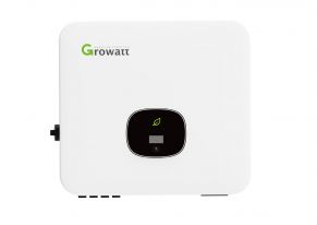 Antžeminė saulės elektrinė 30kW komplektas su montavimu