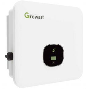 Growatt inverteris, 7000 W, trifazis