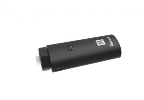 Growatt Shine4G-X interneto sąsaja