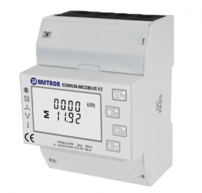 Deye Smart Meter trifazis galios matuoklis, EASTRON