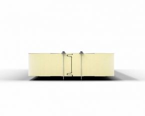 Sienų daugiasluoksnė plokštė GS insPIRe® S