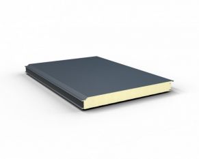 Sienas sendvičpanelis GS insPIRe® U MAX