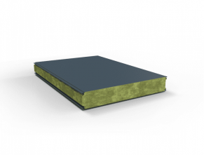 Sienų daugiasluoksnė plokštė GS MW CH