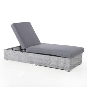 Lauko gultų ir staliuko komplektas ASCOT