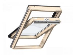Stogo langas VELUX GZL 1051 Z (įv. dydžiai)