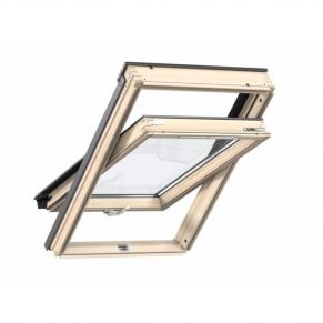 Stogo langas VELUX GZL 1051 B (įv. dydžiai)